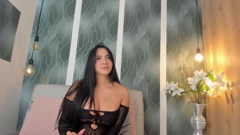 camila manzur online show from 11.29.25