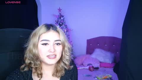 camilamarsh online show from 12.14.25