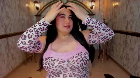 Snapshot of camilapietri chatting on 05.14.26 Call me Cami Online GTM-5 1430-2100 online show from 05.14.26