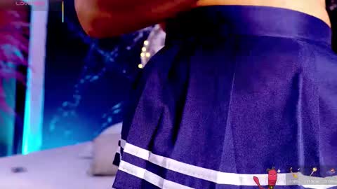 camila preston online show from 11.25.25