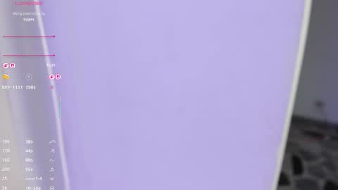 camila preston online show from 02.10.26