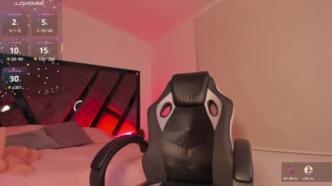 camila preston online show from 03.11.26