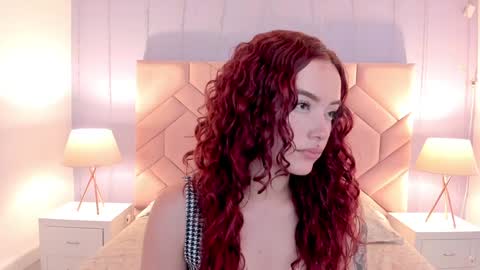 Camila  online show from 01.21.25