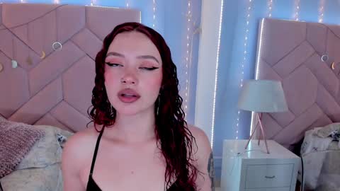 Camila  online show from 01.23.25