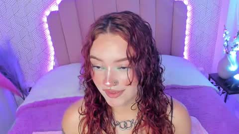 Camila  online show from 02.12.25