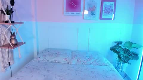 Camila  online show from 09.19.25