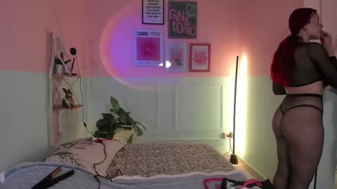 Camila  online show from 10.28.25