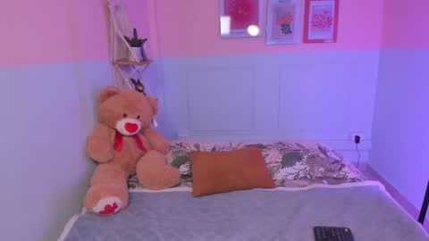 Camila  online show from 01.09.26