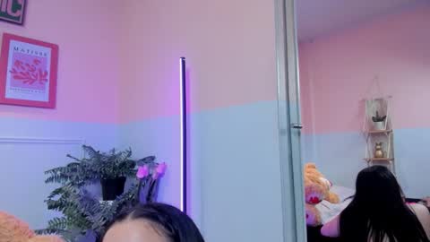 Camila  online show from 03.21.26