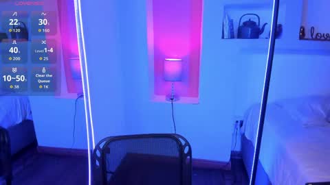 Camila  online show from 05.27.26