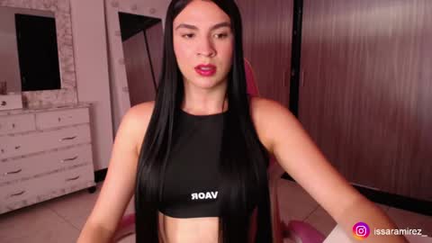 Snapshot of camilaryan chatting on 10.25.25 X IGcamiryan01 online show from 10.25.25