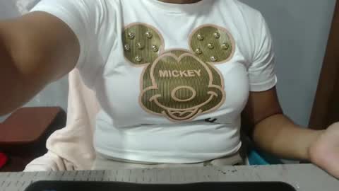 camilasex468 online show from 11.10.25