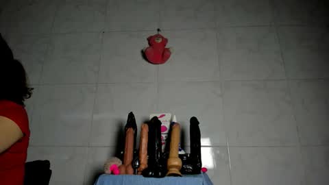 camilasexyhorny online show from 04.20.26