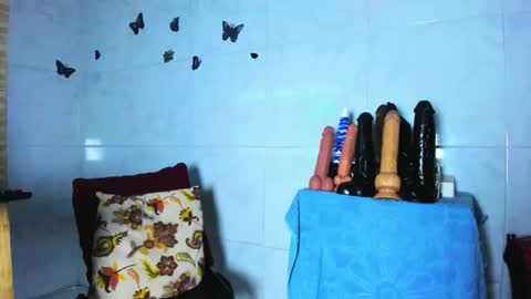 camilasexyhorny online show from 05.23.26