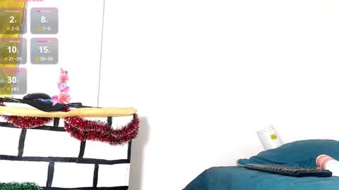 Snapshot of camilavagina24 chatting on 12.11.24 Camila online show from 12.11.24