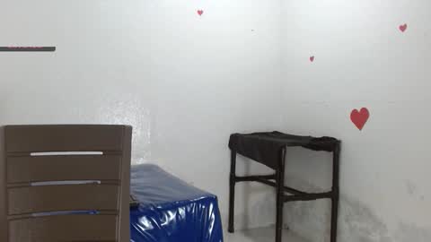 Camila online show from 01.06.26