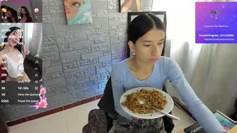 CamilaVill online show from 02.22.26