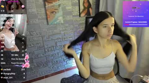 CamilaVill online show from 02.25.26