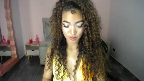 camila online show from 07.01.26