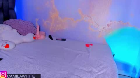 MARIA CAMILA        online show from 02.22.26