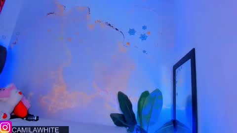 MARIA CAMILA        online show from 03.07.26