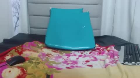 camilawilliams707rs online show from 10.30.25