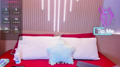 Snapshot of camile_cute chatting on 11.17.25 camile_cute online show from 11.17.25