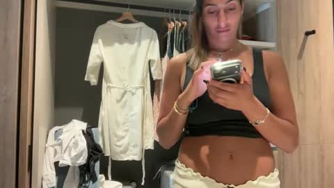 camiliakxoxo online show from 03.29.26