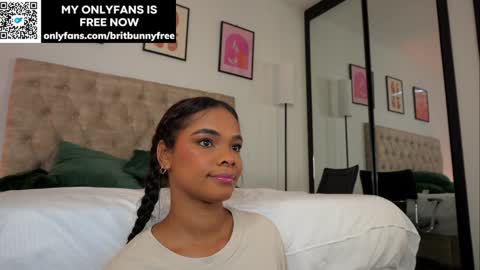 Brit online show from 02.01.25