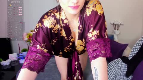 camilla__1one online show from 02.03.25