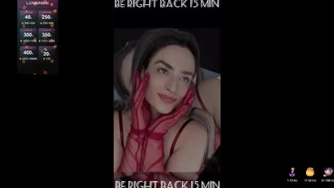 camilla__1one online show from 10.29.25