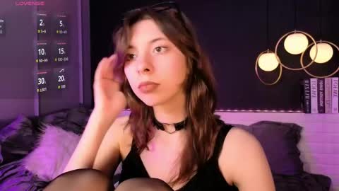 Camilla online show from 05.31.26