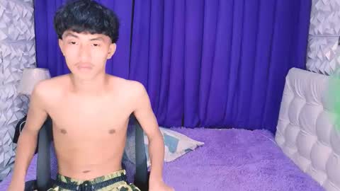 camilla_foster online show from 03.19.26