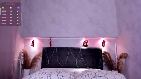 Camilla online show from 02.02.26