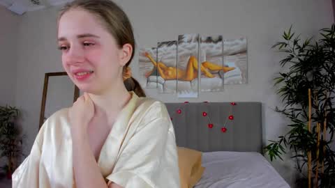 Camilla online show from 02.20.26