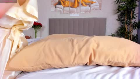 Camilla online show from 03.30.26