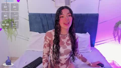 camilla_miller01 online show from 09.20.25