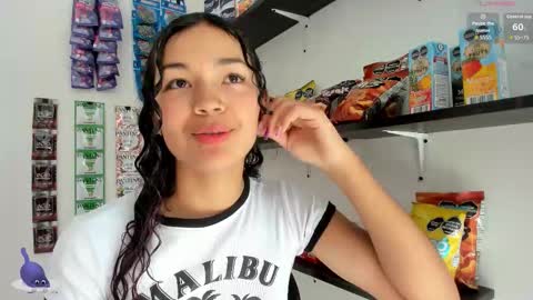 camilla_miller01 online show from 03.13.26