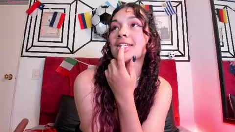camilla_miller01 online show from 07.18.26