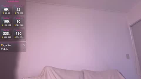 camilla_sanchez online show from 03.12.26