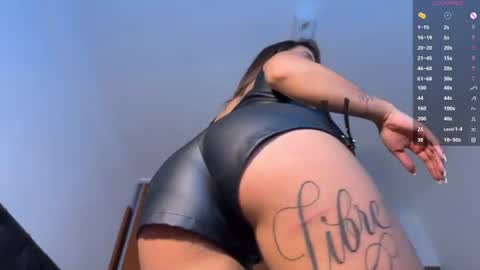 camilla_sanchez online show from 07.12.26