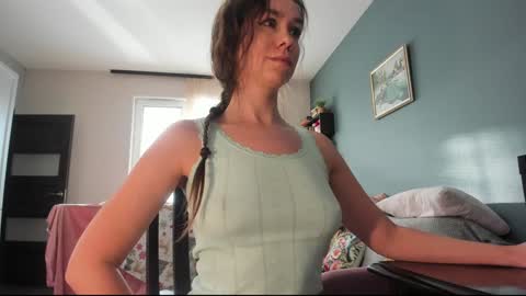 Camilla   online show from 01.17.26