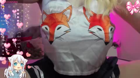 camilladreamer online show from 12.15.25