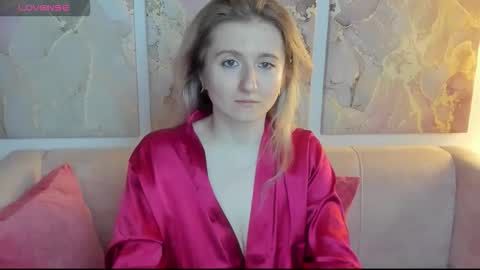 camilladreamer online show from 03.27.26