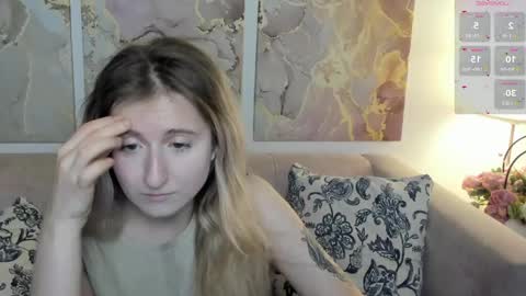 camilladreamer online show from 05.19.26