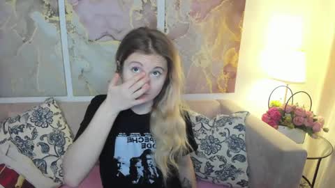 camilladreamer online show from 05.26.26