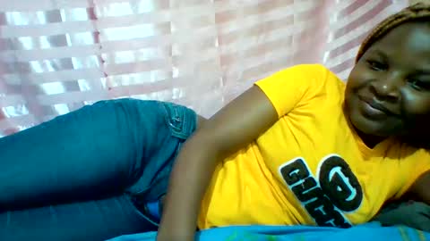 camillah_sweet online show from 03.23.26