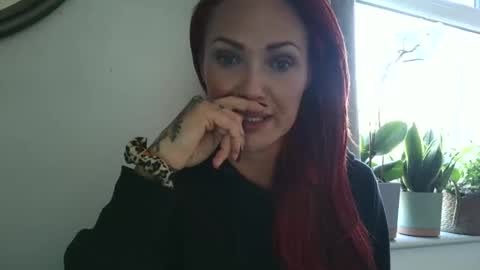 Camilla Jayne online show from 04.24.26