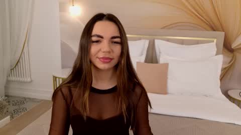 Snapshot of camillalarson chatting on 01.14.26 Camilla online show from 01.14.26