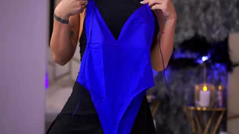 Camy online show from 03.21.26